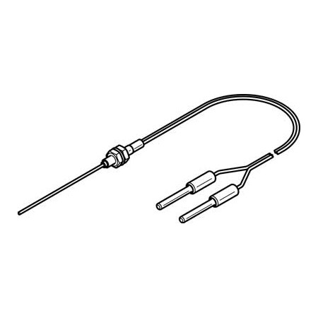 Festo Light Guide SOOC-DS-P-M3-1-R10 SOOC-DS-P-M3-1-R10